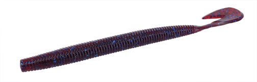Zoom Mag U-V Speed Worm 7''