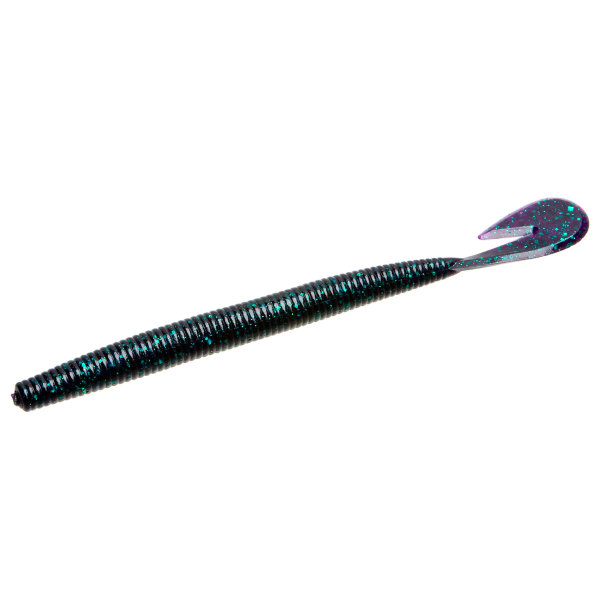 Zoom Mag U-V Speed Worm 7''