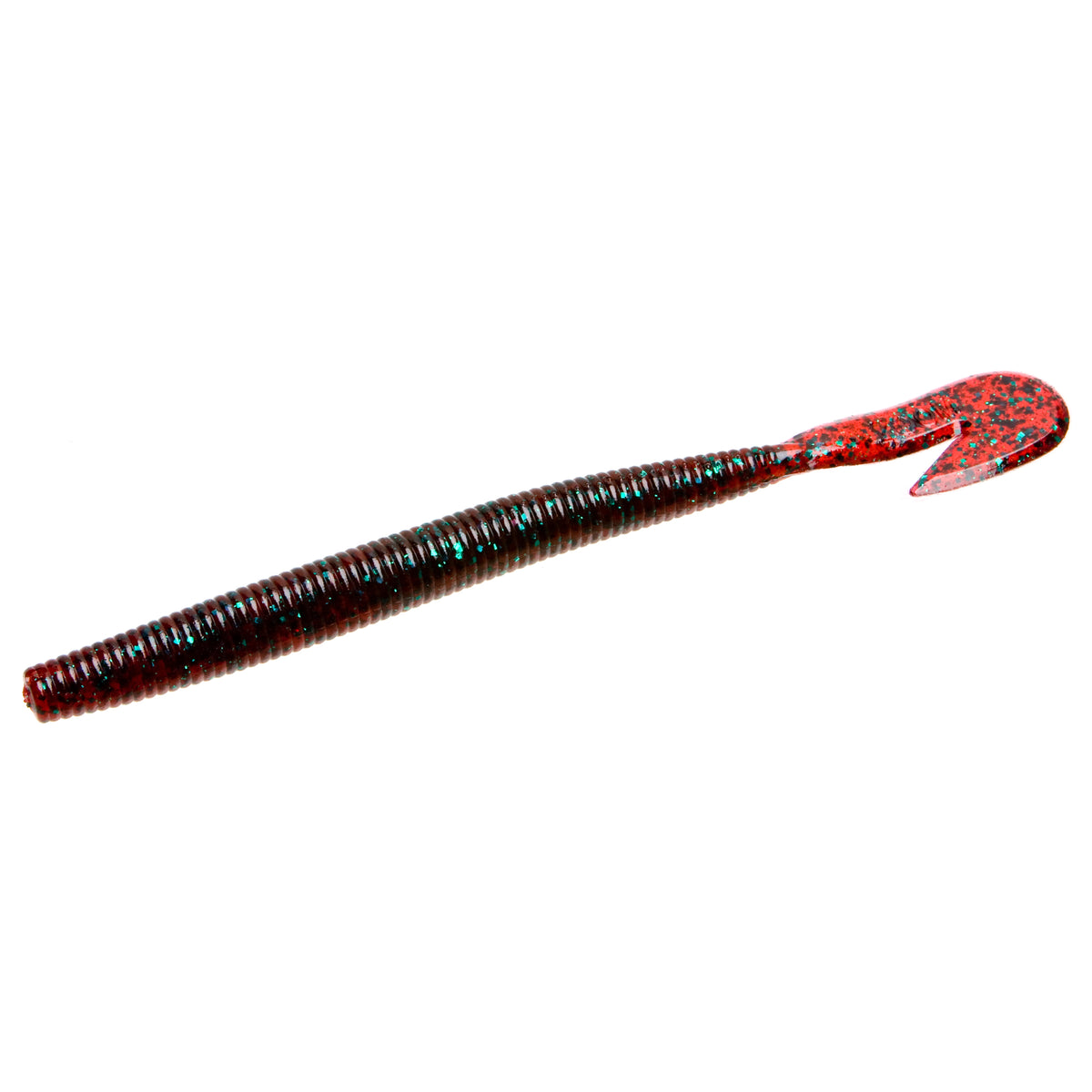 Zoom Mag U-V Speed Worm 7''