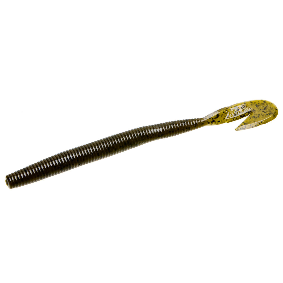 Zoom Mag U-V Speed Worm 7''