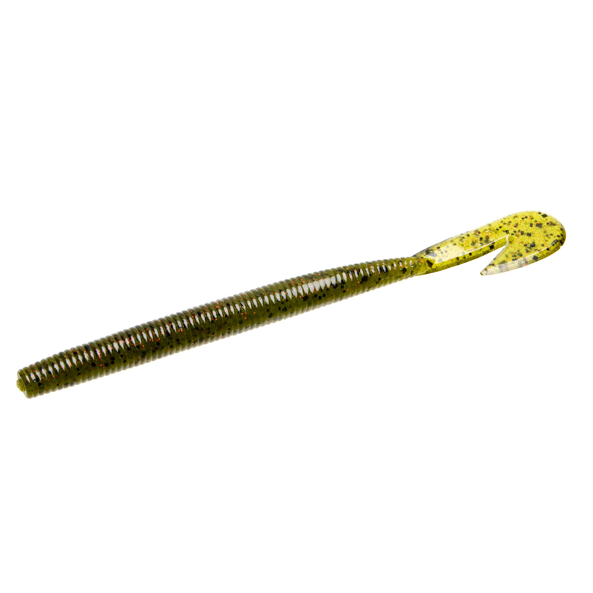 Zoom Mag U-V Speed Worm 7''