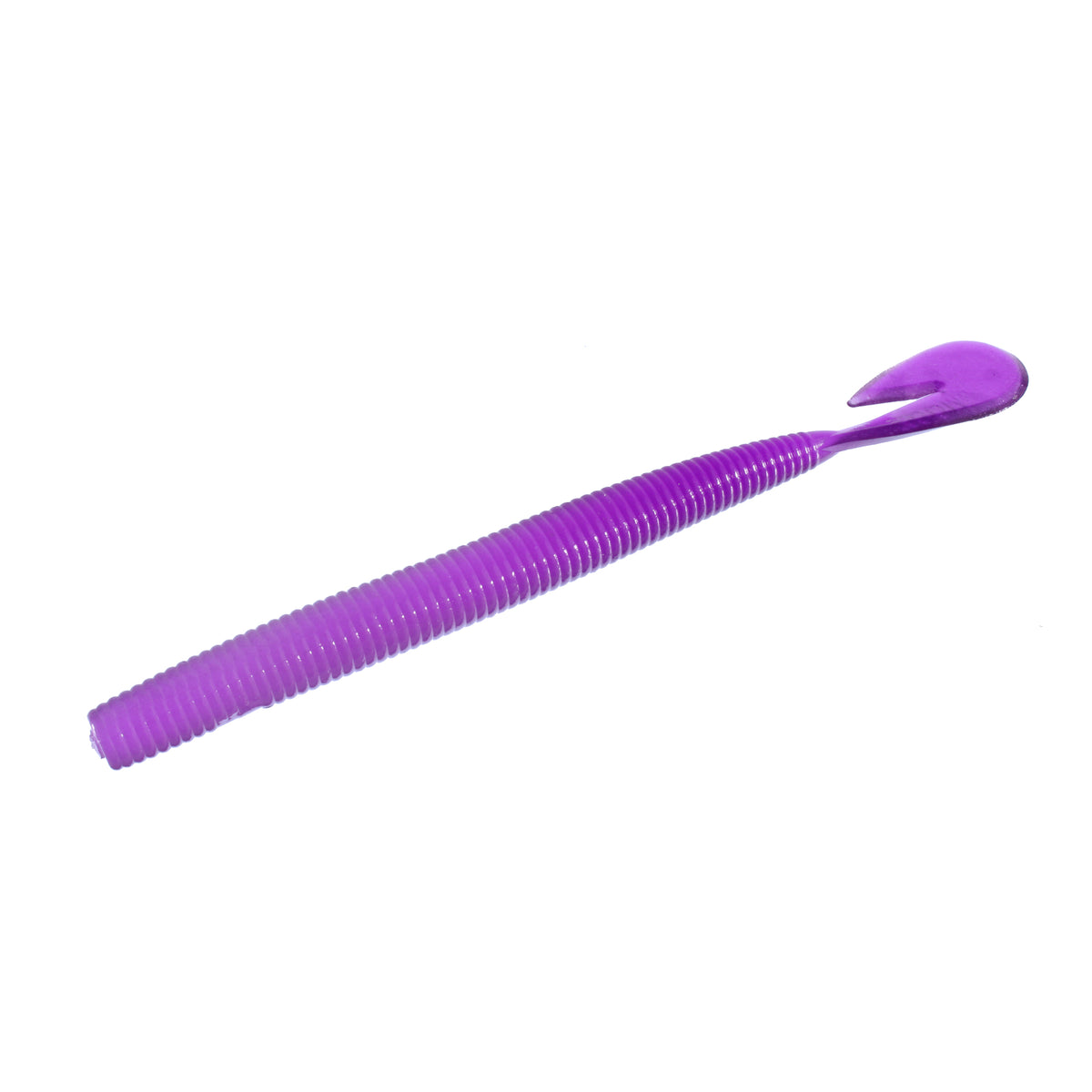 Zoom Mag U-V Speed Worm 7''