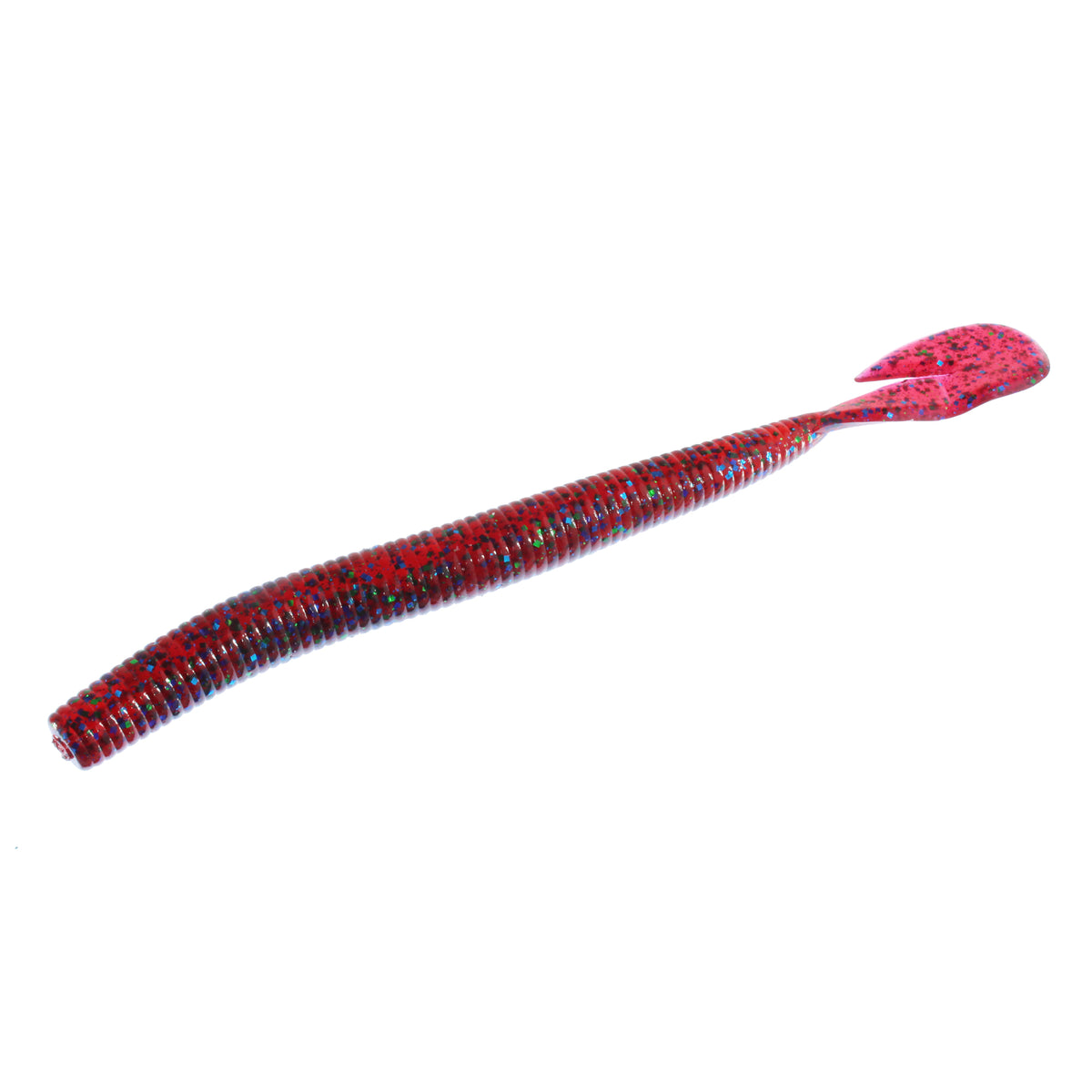 Zoom Mag U-V Speed Worm 7''