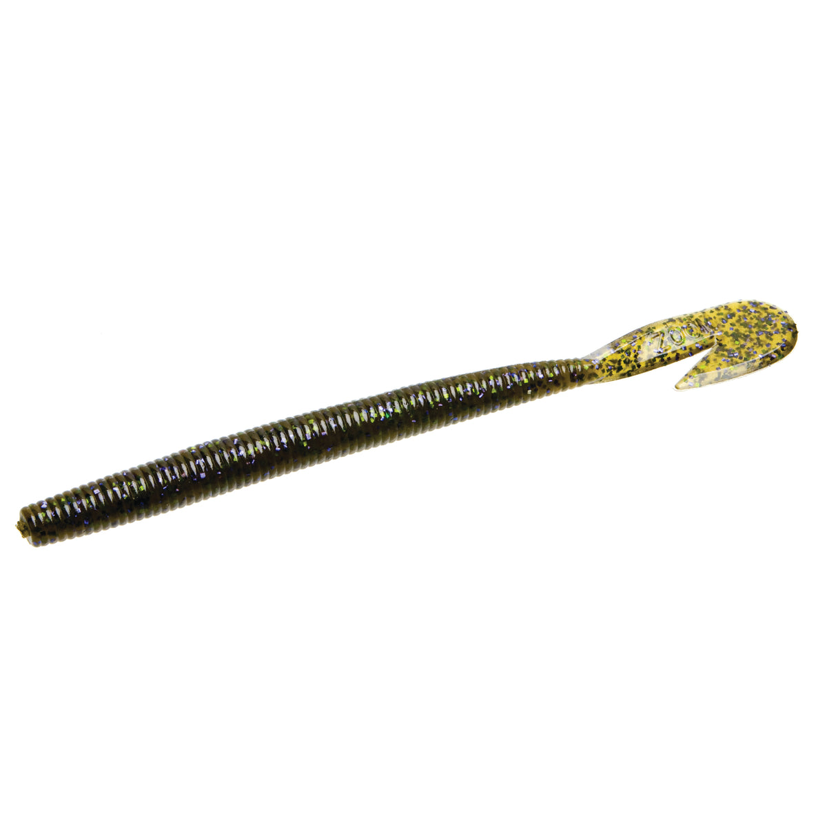 Zoom Mag U-V Speed Worm 7''