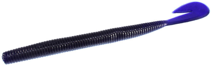 Zoom Mag U-V Speed Worm 7''