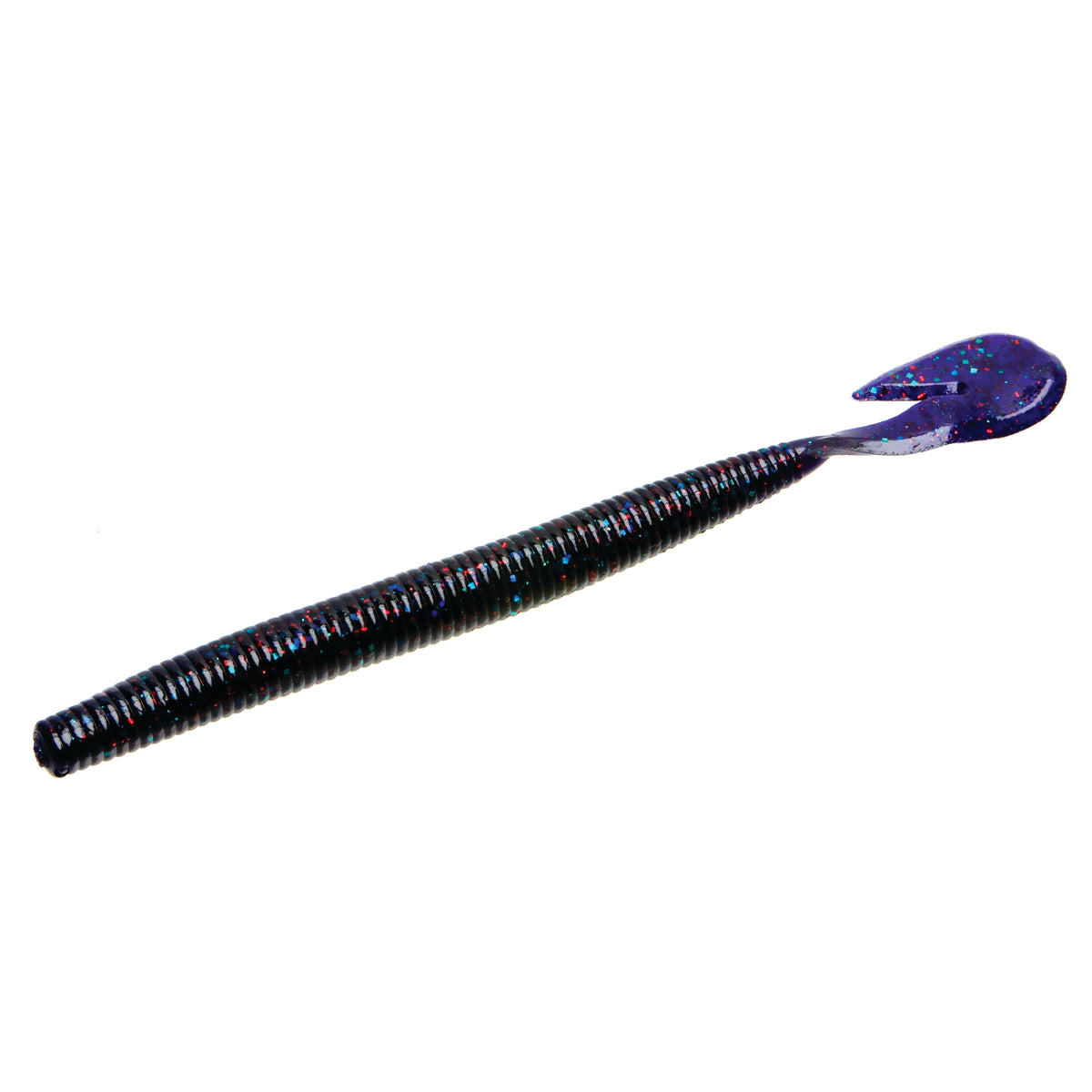Zoom Mag U-V Speed Worm 7''