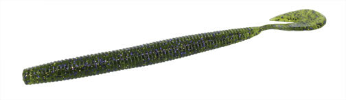 Zoom Mag U-V Speed Worm 7''