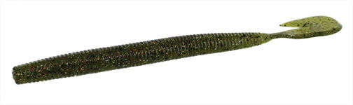Zoom Mag U-V Speed Worm 7''