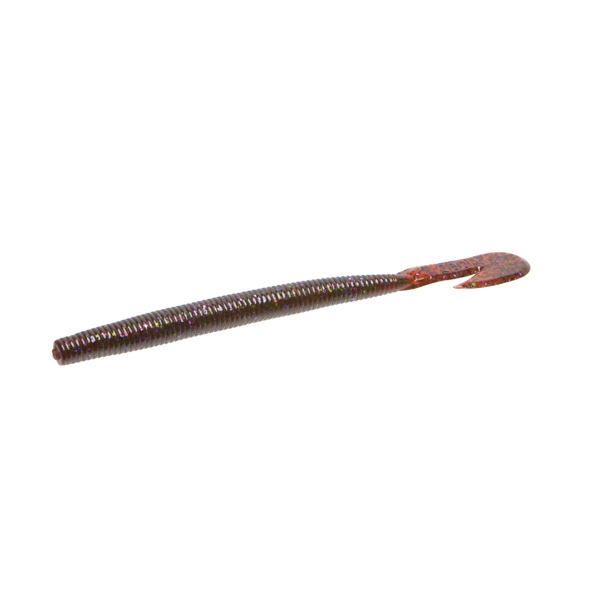 Zoom Mag U-V Speed Worm 7''