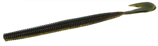 Zoom Mag U-V Speed Worm 7''