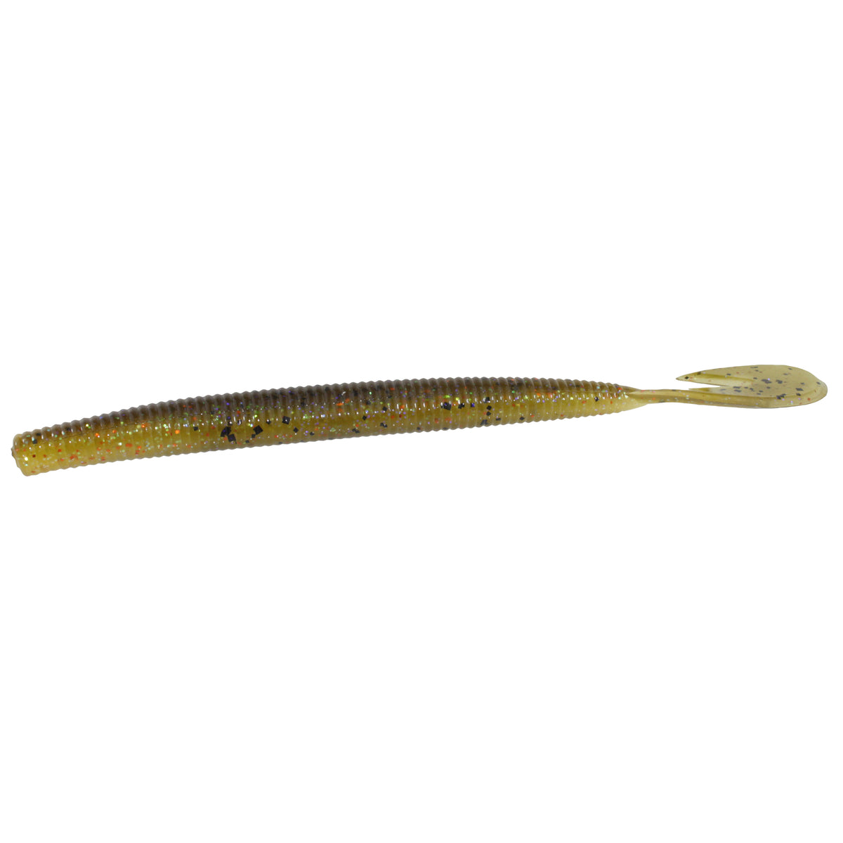 Zoom Mag U-V Speed Worm 7''