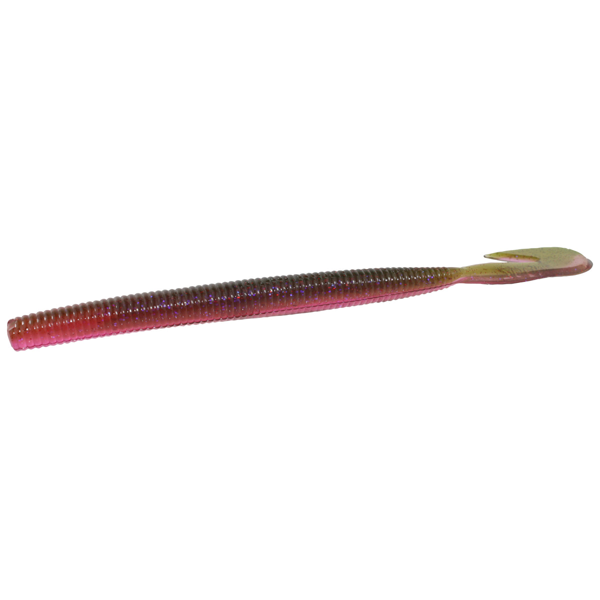 Zoom Mag U-V Speed Worm 7''
