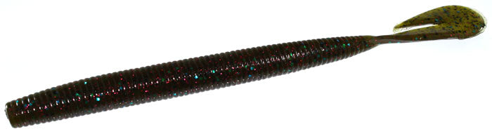Zoom Mag U-V Speed Worm 7''