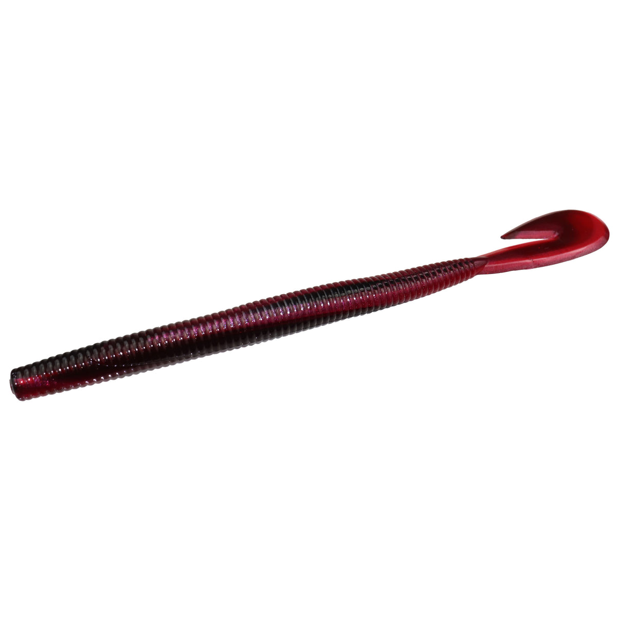 Zoom Mag U-V Speed Worm 7''