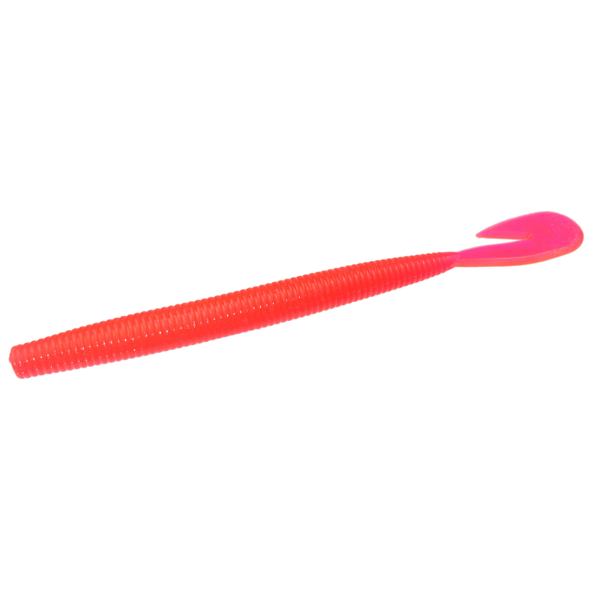 Zoom Mag U-V Speed Worm 7''