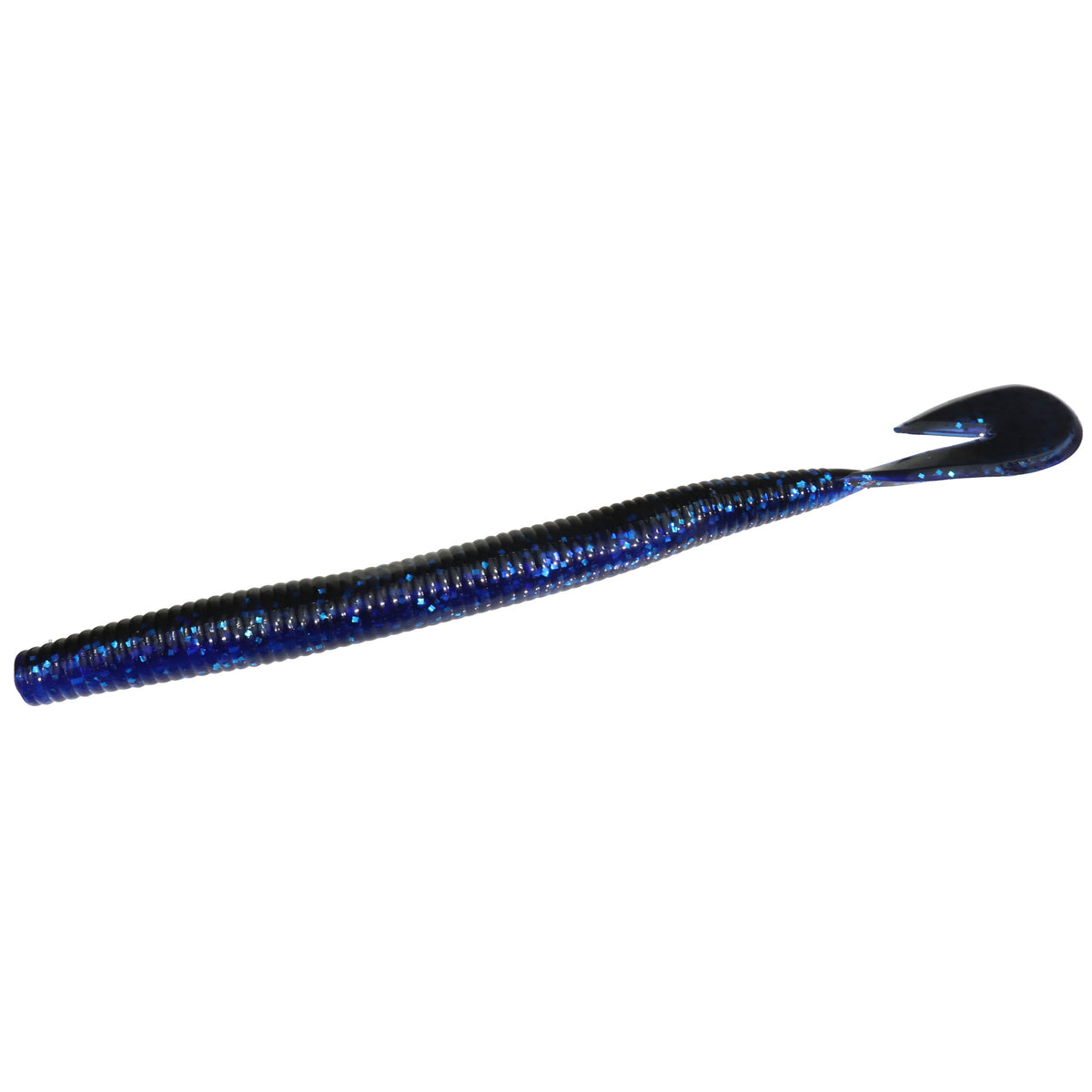 Zoom Mag U-V Speed Worm 7''
