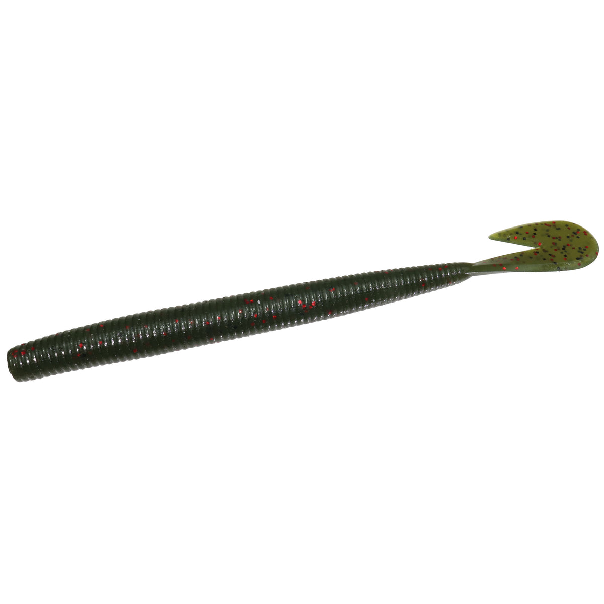 Zoom Mag U-V Speed Worm 7''