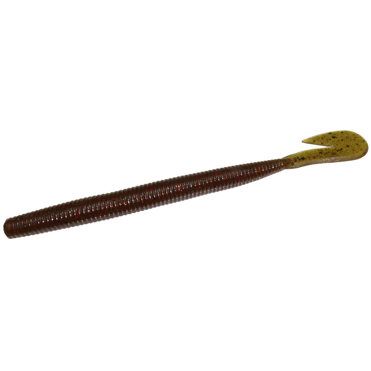 Zoom Mag U-V Speed Worm 7''