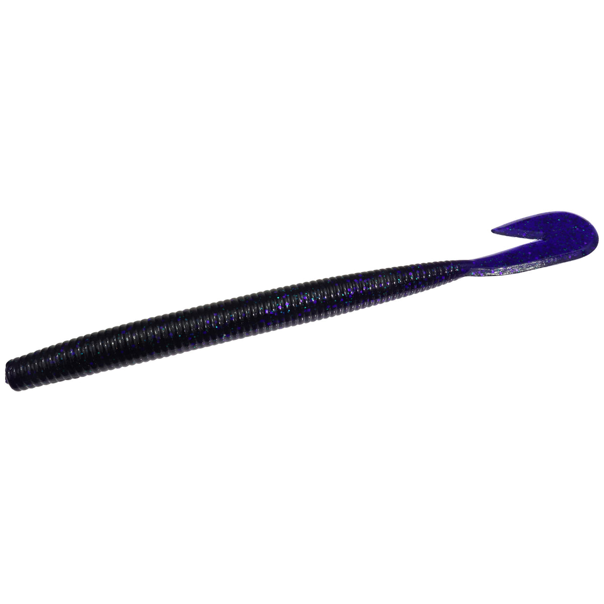Zoom Mag U-V Speed Worm 7''