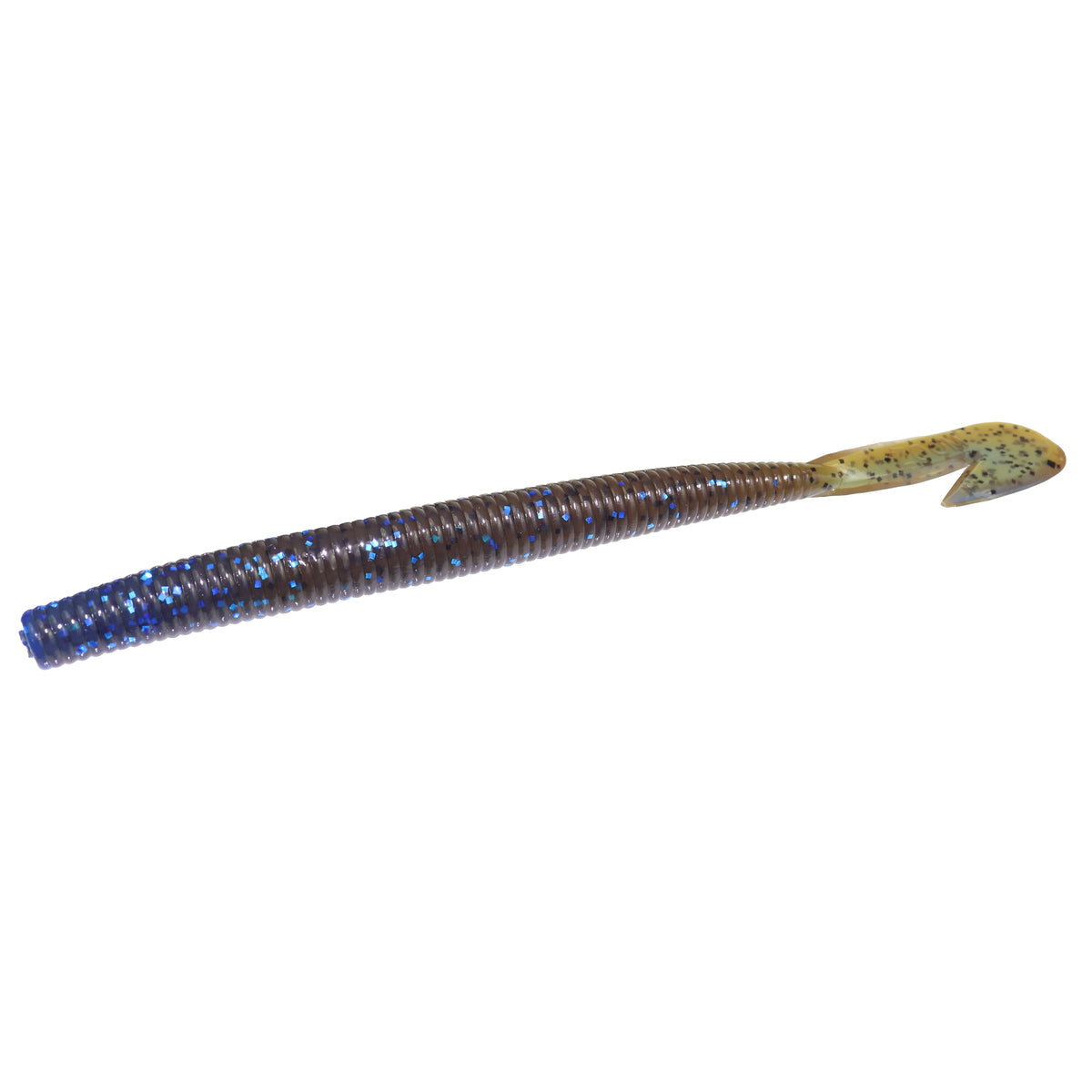 Zoom Mag U-V Speed Worm 7''