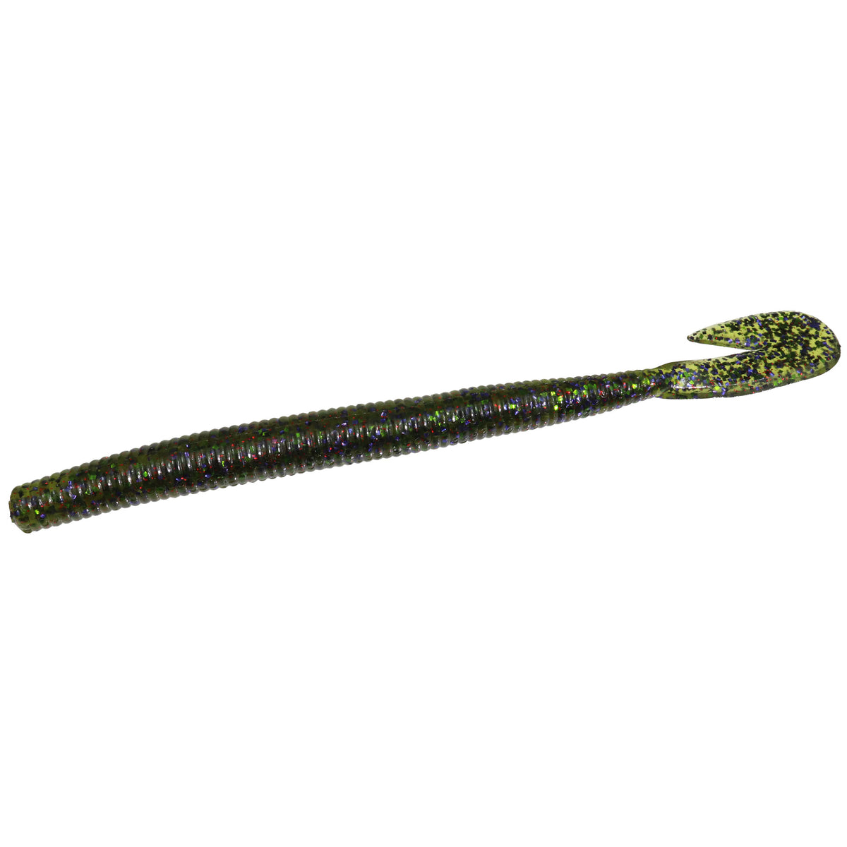 Zoom Mag U-V Speed Worm 7''