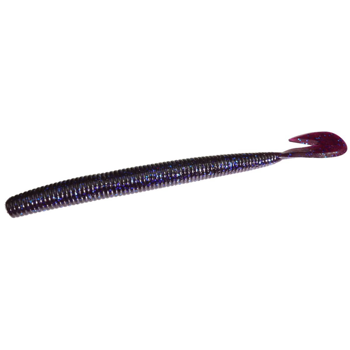 Zoom Mag U-V Speed Worm 7''
