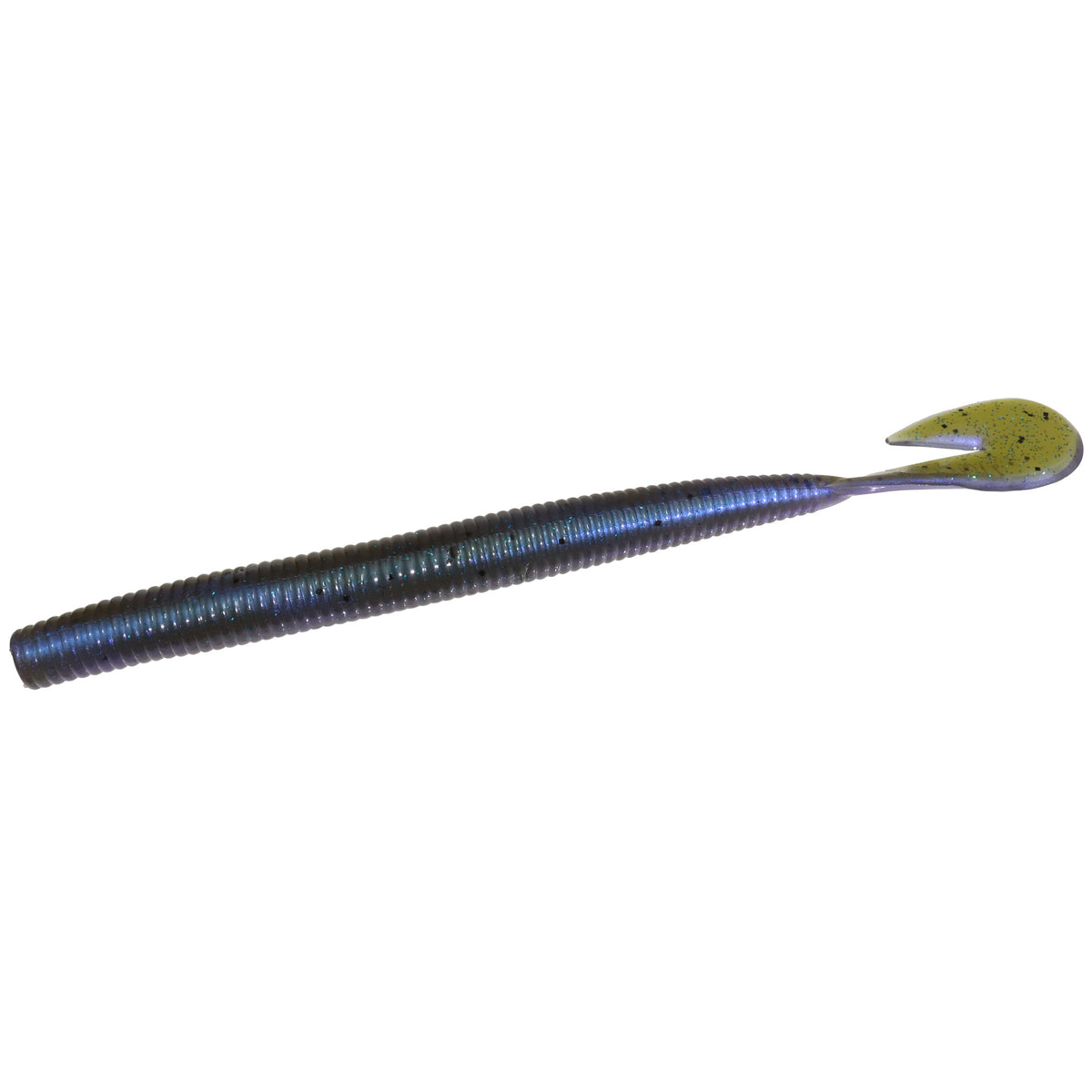 Zoom Mag U-V Speed Worm 7''