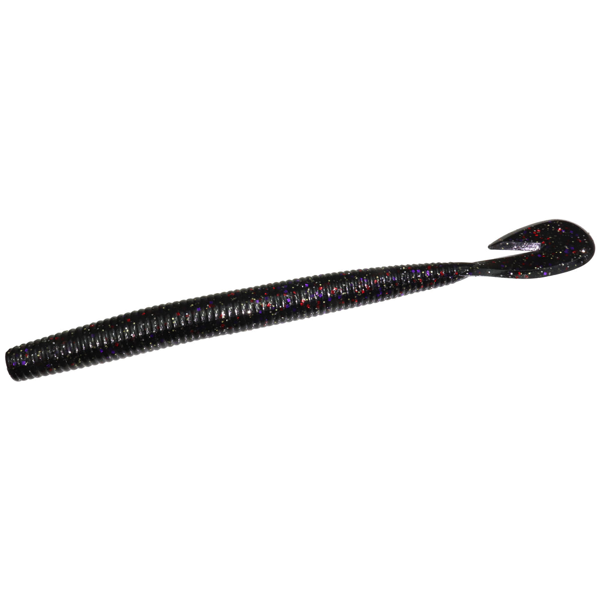 Zoom Mag U-V Speed Worm 7''