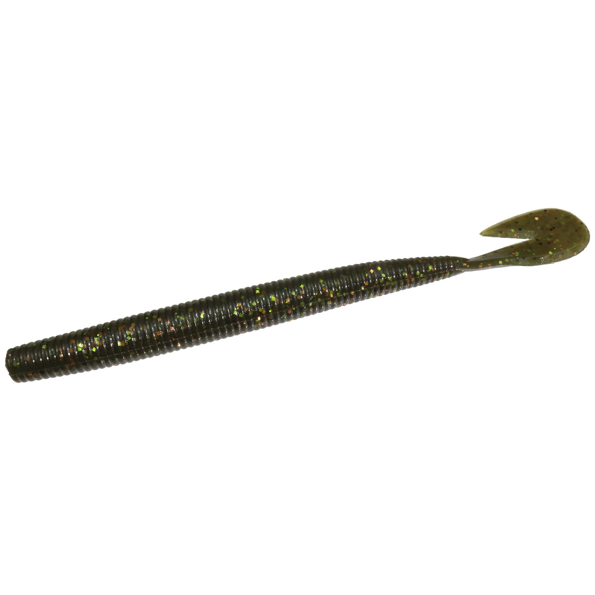 Zoom Mag U-V Speed Worm 7''