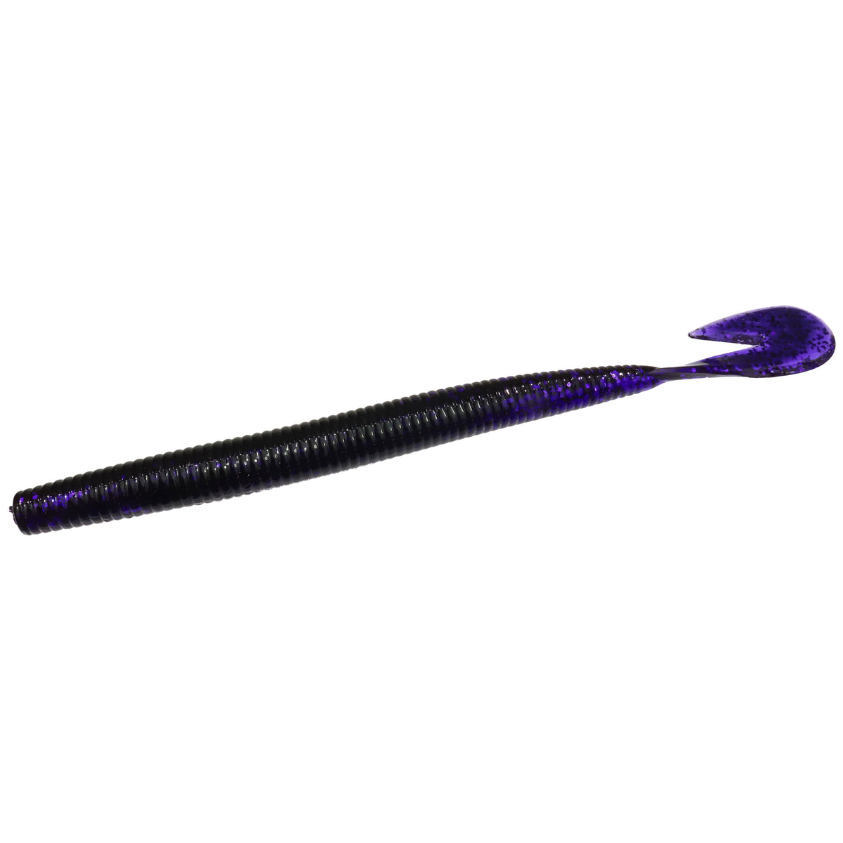 Zoom Mag U-V Speed Worm 7''