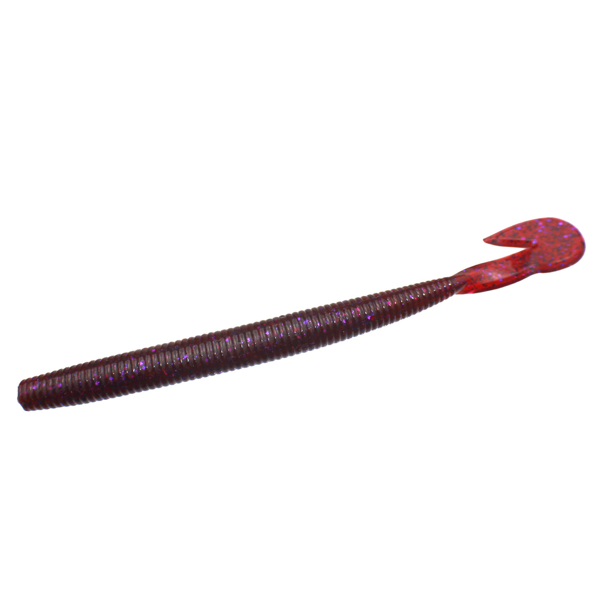 Zoom Mag U-V Speed Worm 7''