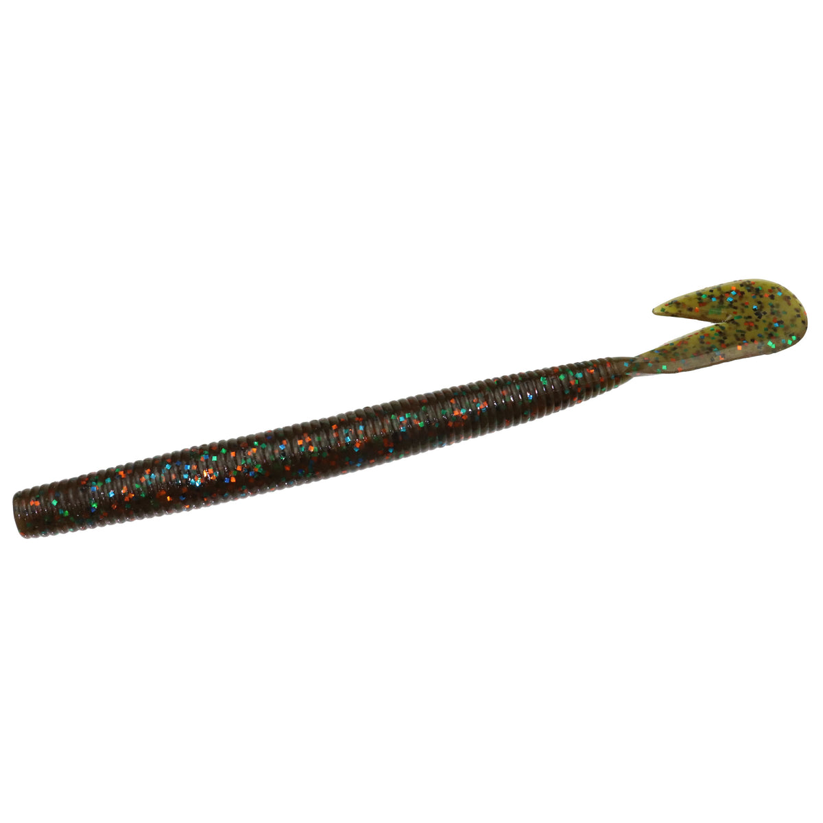 Zoom Mag U-V Speed Worm 7''