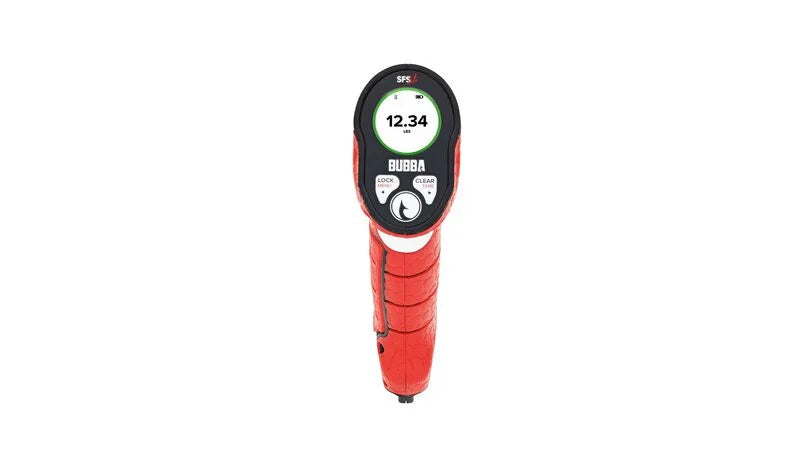 Bubba Blade Smart Scale