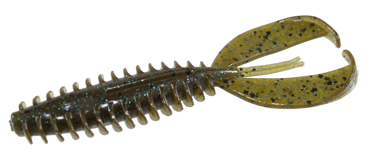 Zoom Z-Craw 4.5''