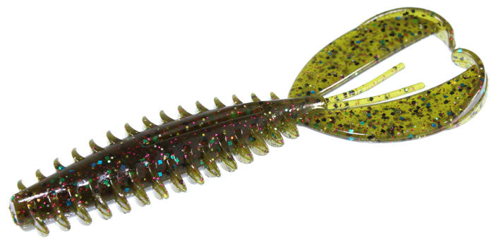 Zoom Z-Craw 4.5''