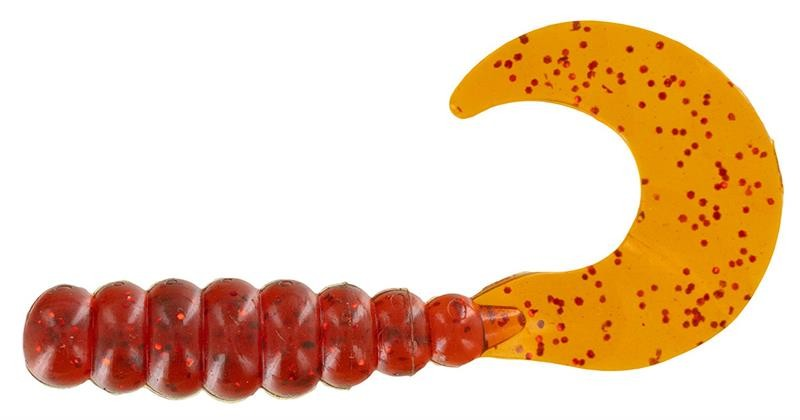 Big Bite 2" Fat Grub (10 Pack)