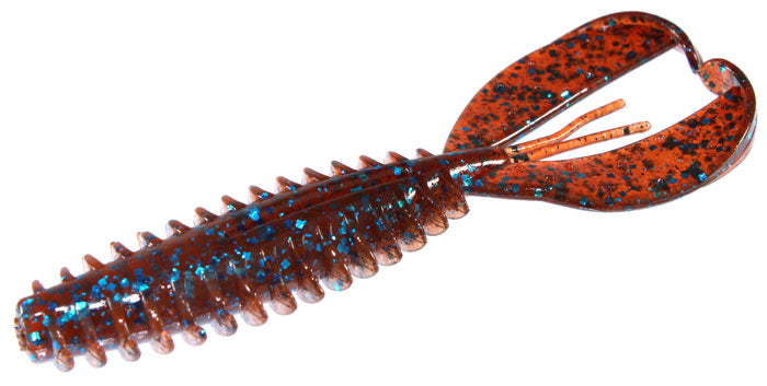 Zoom Z-Craw Jr 3.5''