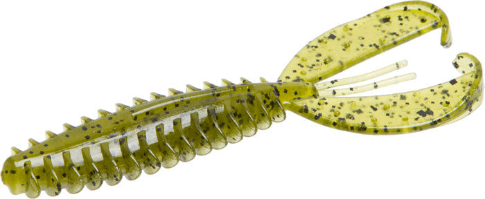 Zoom Z-Craw Jr 3.5''