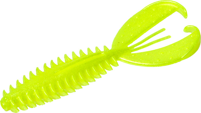 Zoom Z-Craw Jr 3.5''