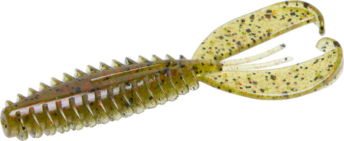 Zoom Z-Craw Jr 3.5''