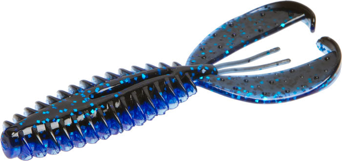 Zoom Z-Craw Jr 3.5''