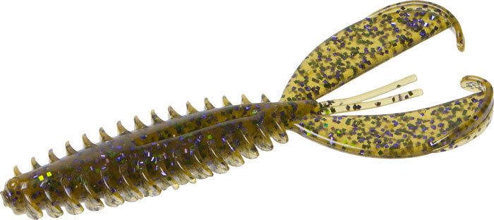 Zoom Z-Craw Jr 3.5''
