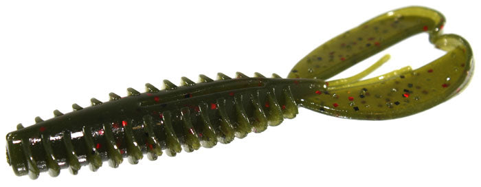 Zoom Z-Craw Jr 3.5''