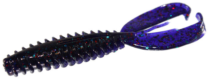 Zoom Z-Craw Jr 3.5''