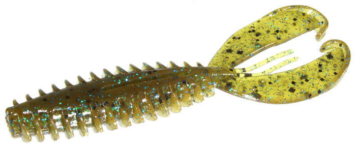 Zoom Z-Craw Jr 3.5''