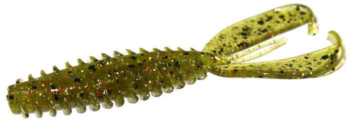 Zoom Z-Craw Jr 3.5''