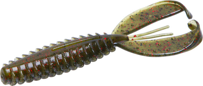 Zoom Z-Craw Jr 3.5''