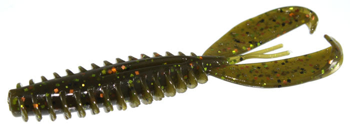 Zoom Z-Craw Jr 3.5''