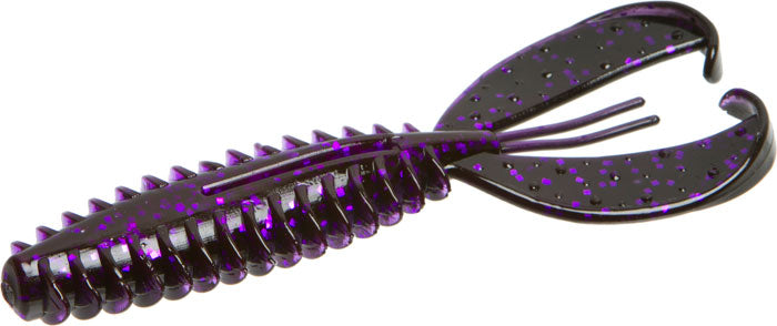 Zoom Z-Craw Jr 3.5''