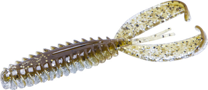 Zoom Z-Craw Jr 3.5''
